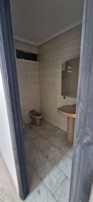 Nave industrial en venta en Silla