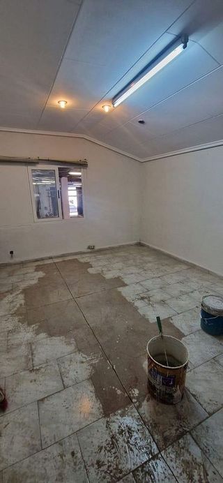 Nave industrial en venta en Silla