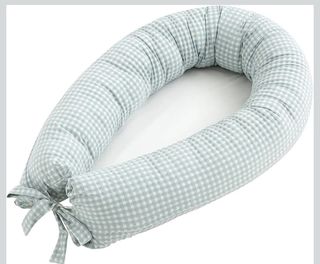 Nido bebé / cojín lactancia Cool Dreams