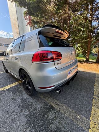 Volkswagen Golf gti 6