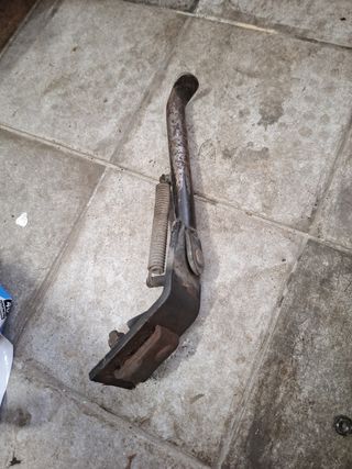 patilla lateral piaggio zip 