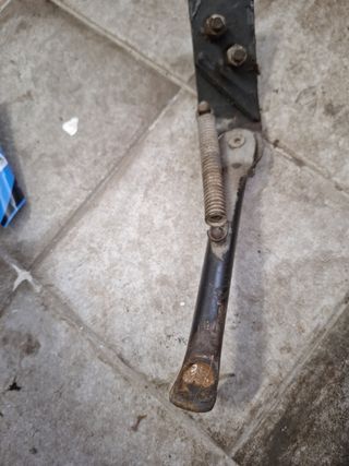 patilla lateral piaggio zip 