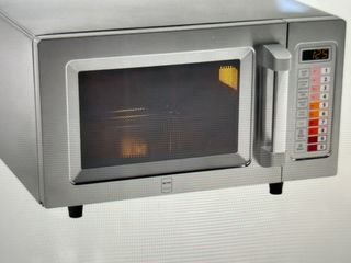 Microondas Profesional Hostelería GMW1125