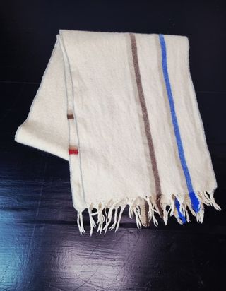 Sciarpa Lusso Ermenegildo Zegna