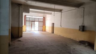 Garaje en venta en Praza de España en Ferrol