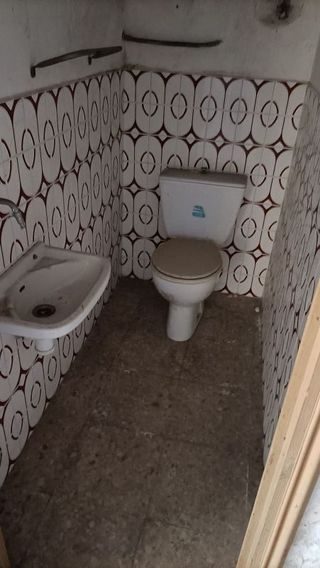 Garaje en venta en Praza de España en Ferrol