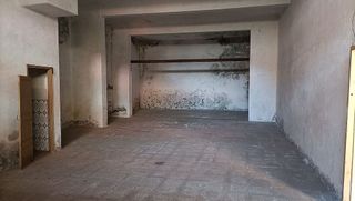 Garaje en venta en Praza de España en Ferrol