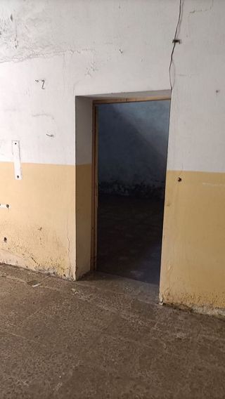 Garaje en venta en Praza de España en Ferrol