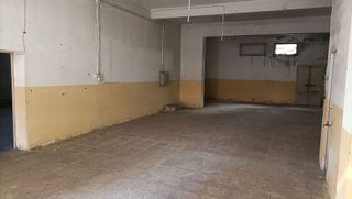 Garaje en venta en Praza de España en Ferrol