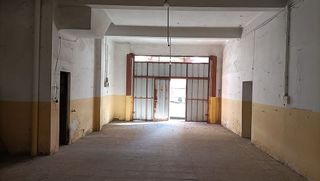 Garaje en venta en Praza de España en Ferrol