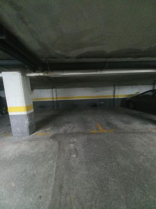 Garaje en venta en Cascajos - Piqueras en Logroño