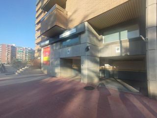 Garaje en venta en Cascajos - Piqueras en Logroño