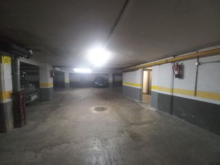 Garaje en venta en Cascajos - Piqueras en Logroño