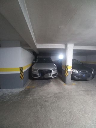 Garaje en venta en Cascajos - Piqueras en Logroño