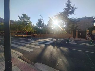 Garaje en venta en Cascajos - Piqueras en Logroño