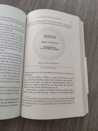 Encuentra tu persona vitamina