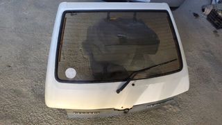 Aleta Peugeot 205