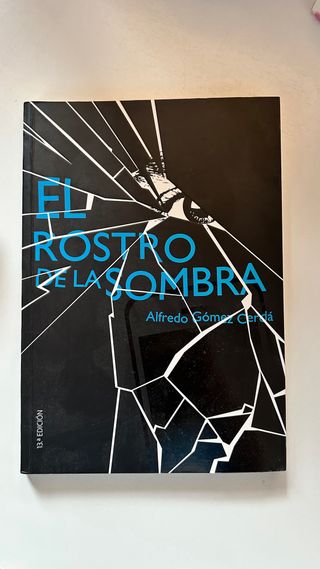 El rostro de la sombra (Spanish Edition)