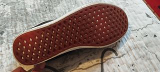 Vans Old Skool Comfy Cush