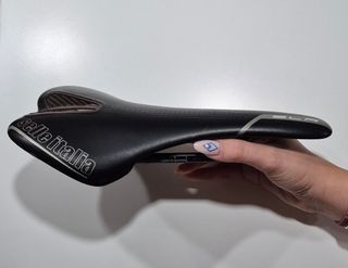 Sella Selle Italia SLR Carbon Corsa