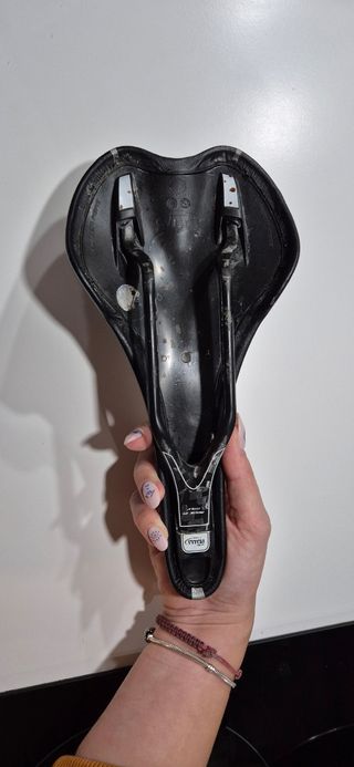 Sella Selle Italia SLR Carbon Corsa