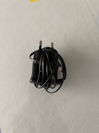 Samsung Galaxy ,Móvil Pequeño Negro