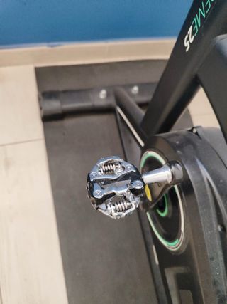 Bicicleta Estática Cecotec 25kg