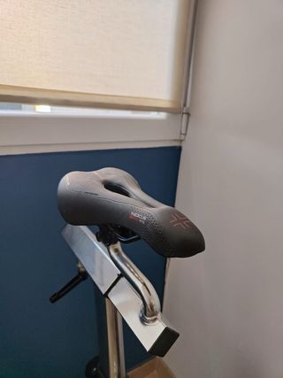 Bicicleta Estática Cecotec 25kg