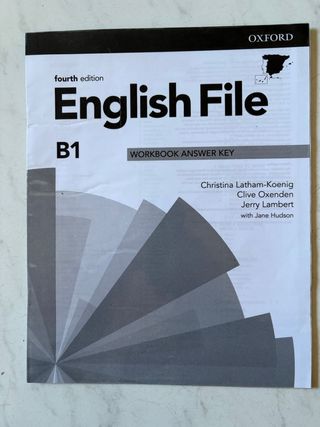 English File