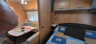 Caravana Sunroller Adagio