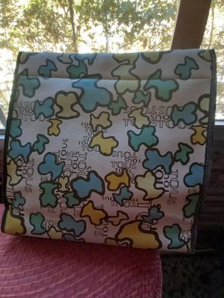 Bolso Tous Multicolor