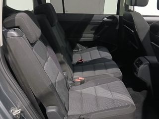 Volkswagen Touran 2018