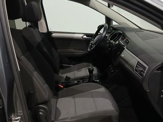 Volkswagen Touran 2018