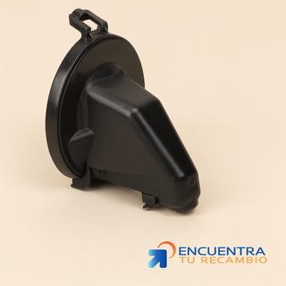 Boquilla para cafetera Nespresso MS-623323