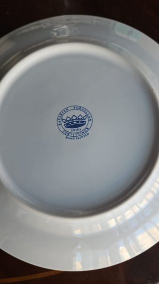 Vajilla Alemana 84 Piezas + Café