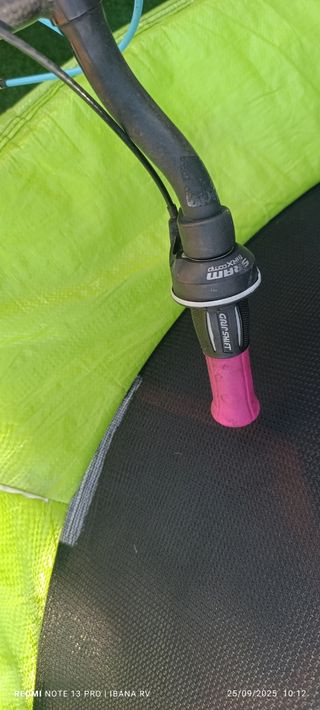 Bici niña 18 B'Twin