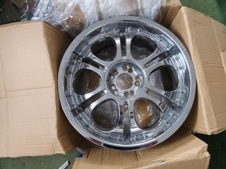 Llantas Zinik 20 5x114.3