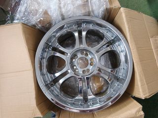 Llantas Zinik 20 5x114.3