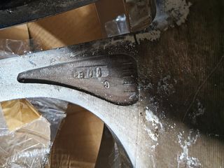 Llantas Zinik 20 5x114.3