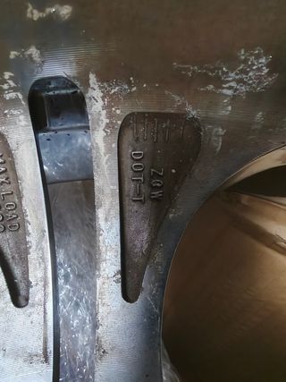 Llantas Zinik 20 5x114.3