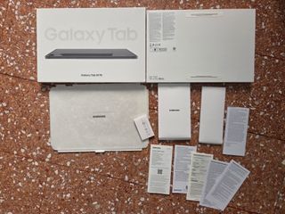 Samsung Galaxy Tab S9 FE - Solo Scatola