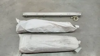 Tienda Cocina Camping