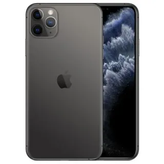 iPhone 11 Pro Max 64GB Grigio siderale