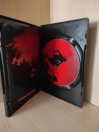 DVD Subsonica Tour 2005 Cronache Terrestri