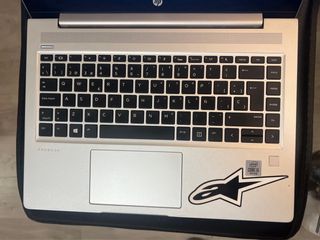 Portátil HP ProBook 440 G7 i5 10ª Gen 8GB/240GB