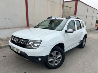 Dacia Duster 2014