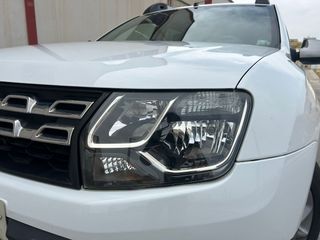 Dacia Duster 2014