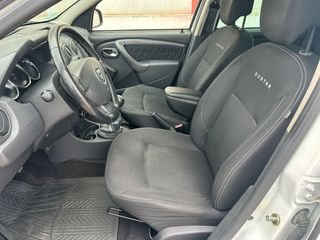 Dacia Duster 2014