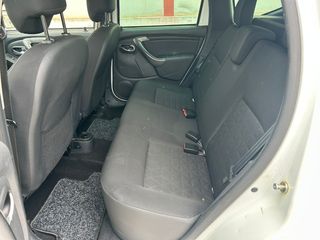 Dacia Duster 2014