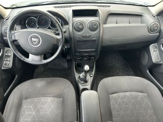 Dacia Duster 2014